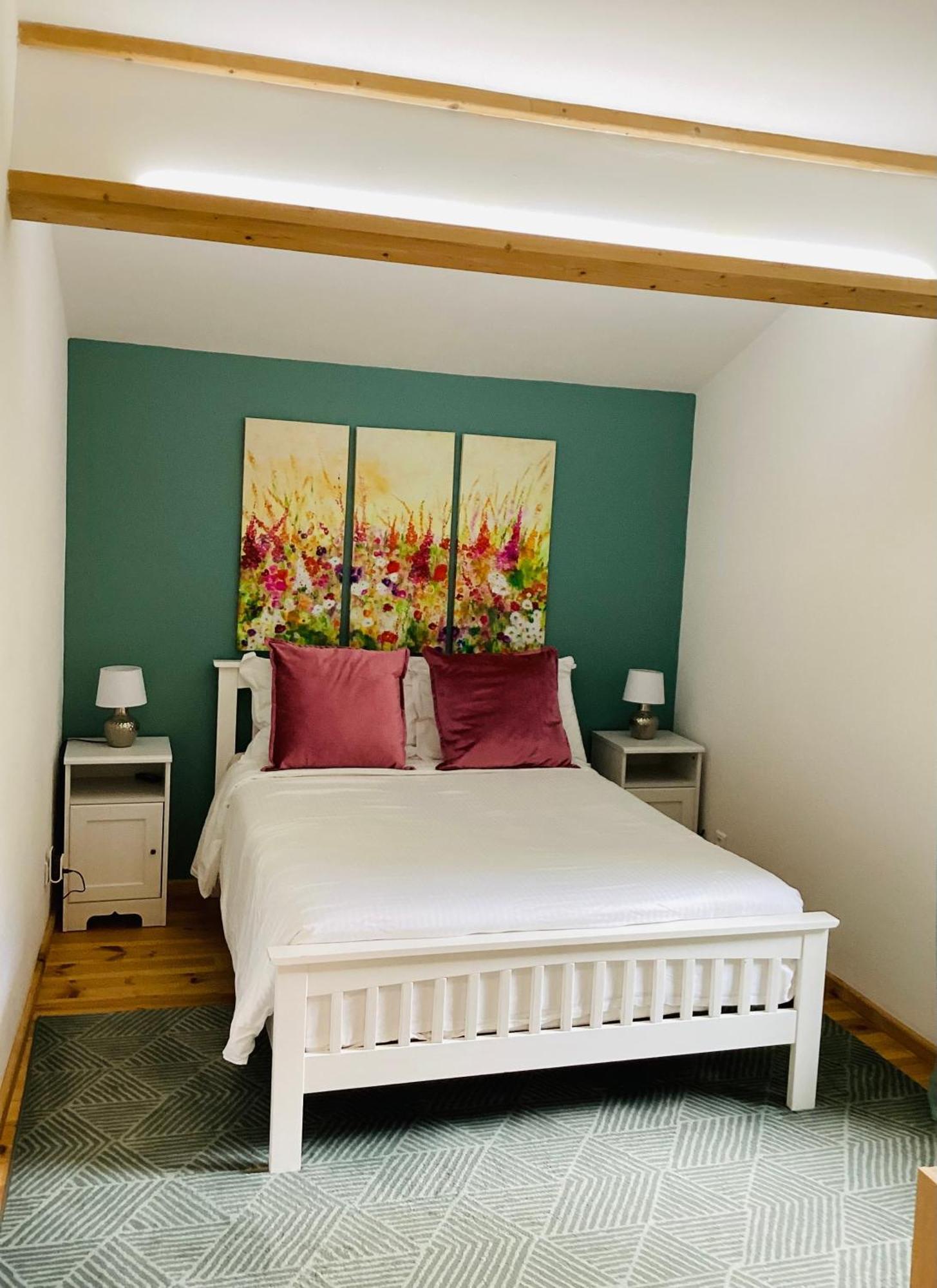 Aude Escape Bed & Breakfast Saint-Martin-Lys Eksteriør bilde