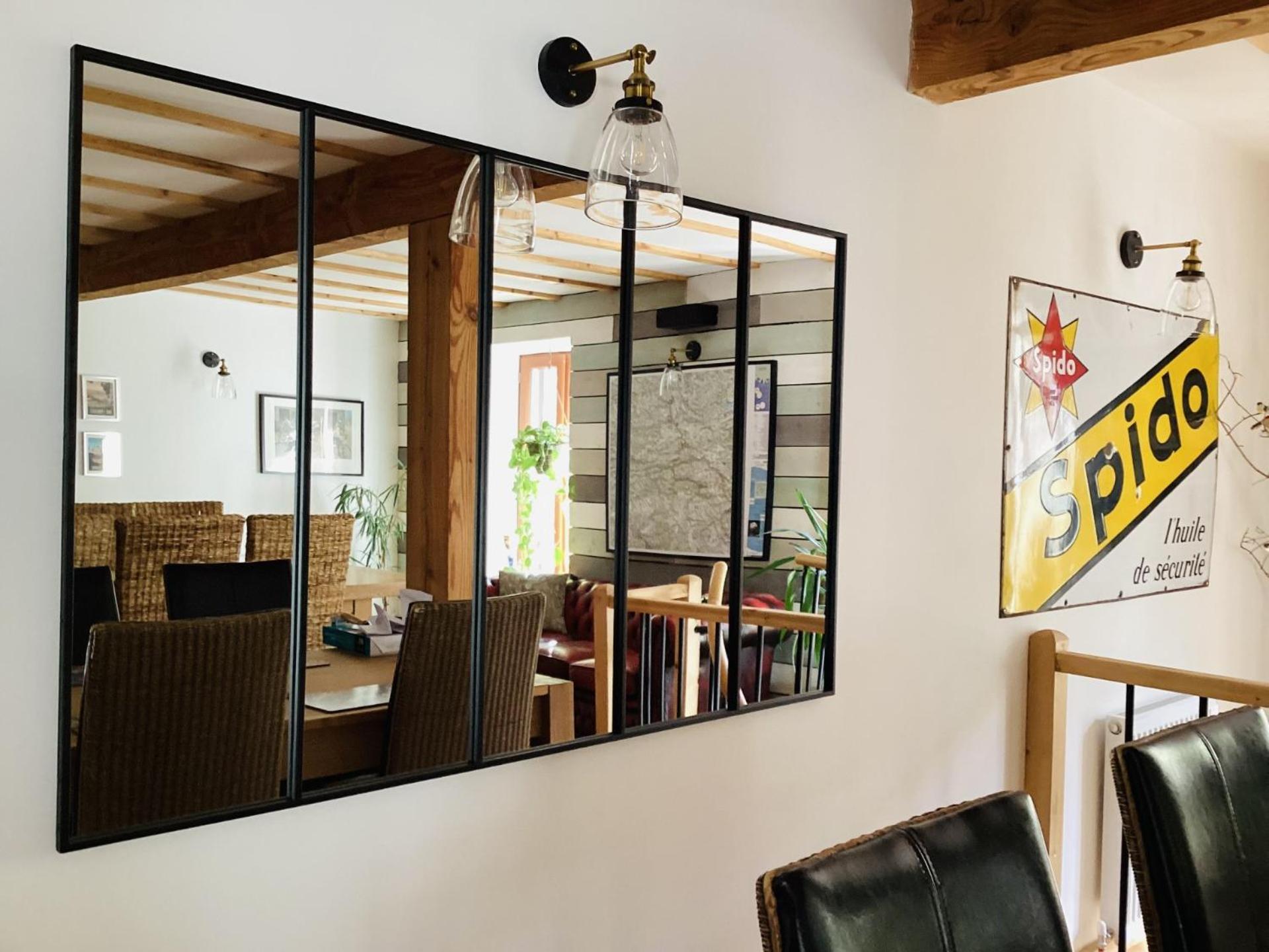 Aude Escape Bed & Breakfast Saint-Martin-Lys Eksteriør bilde