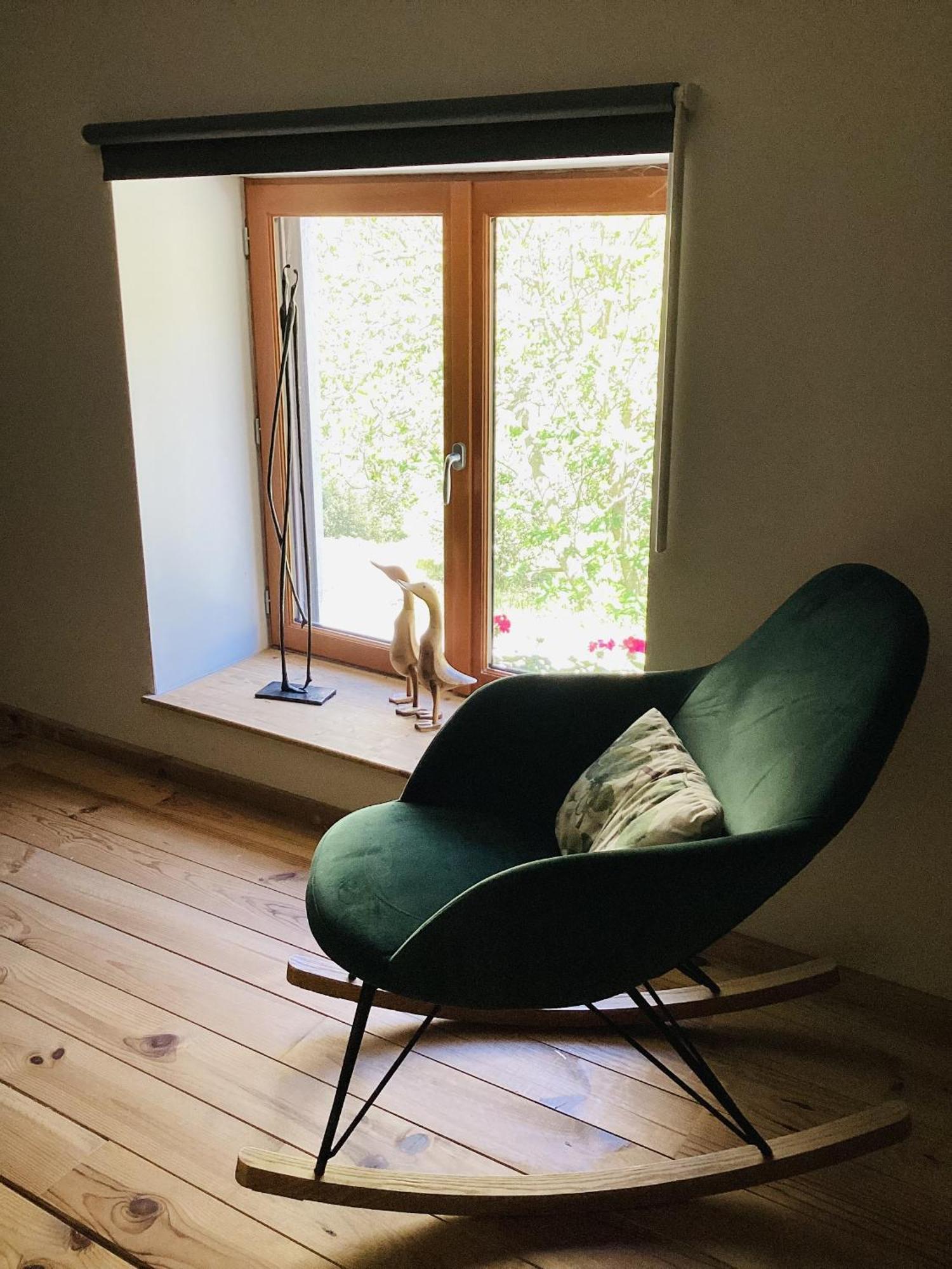 Aude Escape Bed & Breakfast Saint-Martin-Lys Eksteriør bilde